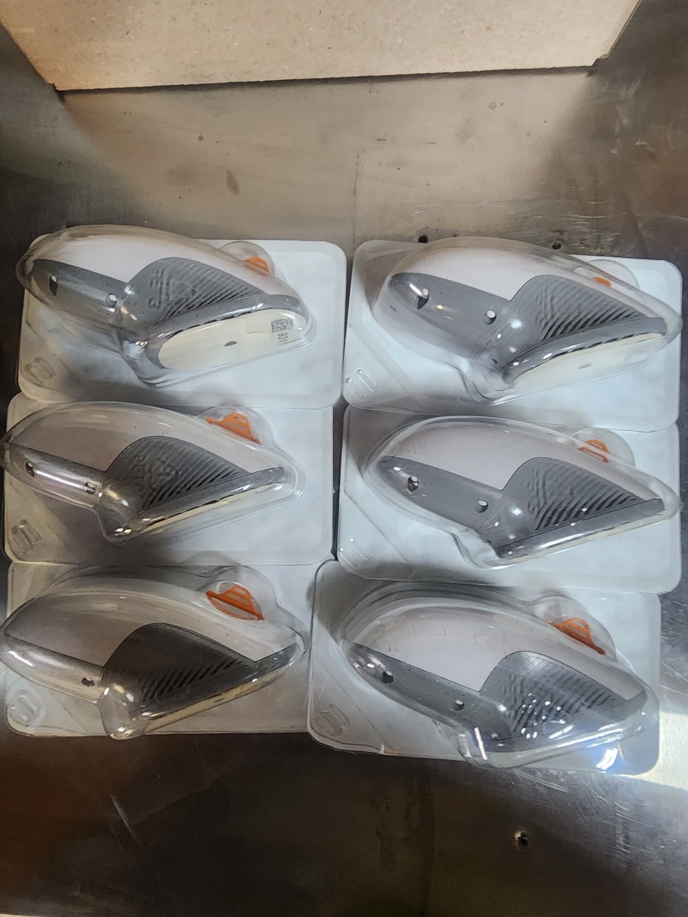 G6 Sensors Set Of 6 2023